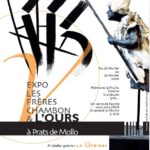 Exposition d'art "Les frères Chambon & L'OURS