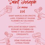 Bal de la Saint-Joseph