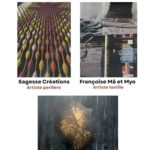 Ouverture de la galerie d'arts Soft'Arts