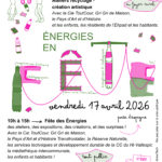 Fête des Energies