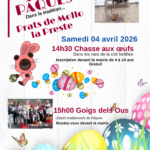 Fêtez Pâques