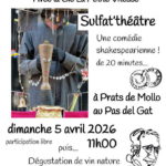 Rendez-vous théâtre